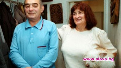Жената на Минчо Празников плаши със съд