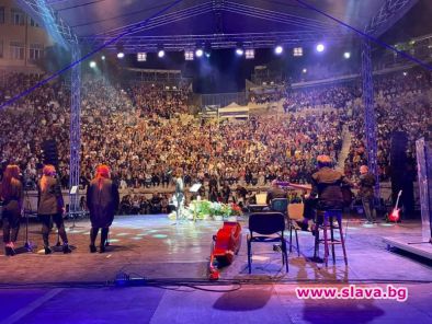 Тъжен провал на Лили в Пловдив след фиаско във Варна