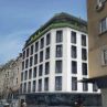 Собствениците на хотел Sense строят втори обект в центъра на София 