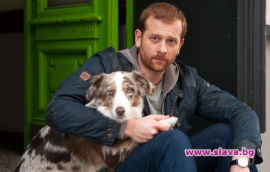 Психолог и кучето му спасяват животи в нов сериал