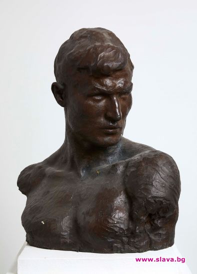 Отбелязват 130 години от рождението на скулптора Анастас Дудулов