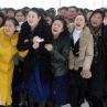 В Северна Корея забраняват щастието за 11 дни