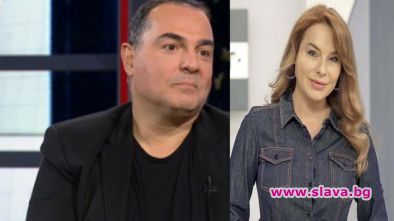 Обрат след скандала между Мира Добрева и Драго Чая в БНТ