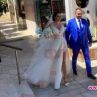 Боби Турбото се ожени за екс депутатка