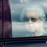 Кралица Елизабет замина за Шотландия за лятната си почивка в замъка Балморал