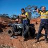 Австралийски търсачи на злато с нов сезон 