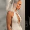 Ралф Лорен проектира трите сватбени рокли на Дженифър Лопес