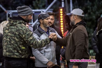 Георги Корчев напусна Фермата
