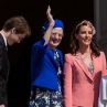 Като Меган и Хари: датски кралски особи се местят в САЩ след драма с титлите на децата им