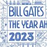 Какво ни чака през 2023: Бил Гейтс