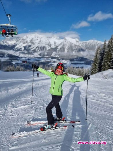 Защо Австрия, а не БГ е ски-хитът този сезон