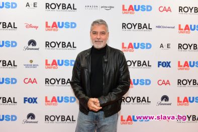 Джордж Клуни ще режисира римейк на 