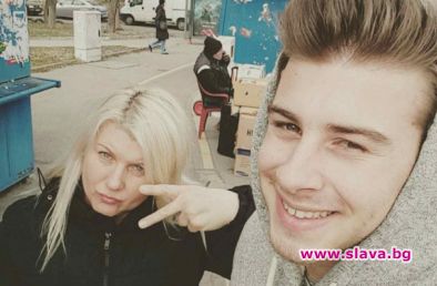 Фолкпевица напира да става снаха на Албена Михова, тя не иска