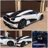 Видео: $10М за кола: Koenigsegg Agera RS1 си струва 
