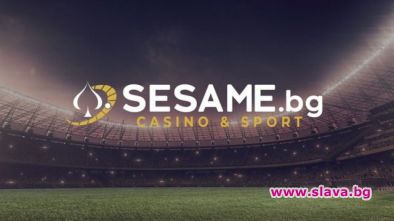 Sesame с нов бонус без депозит: До 500 free spins или до 50 лв free bet