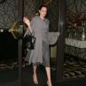Задава се модна линия от Анджелина Джоли