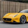 10 от най-дивите екземпляри от отдела за специални проекти на Ferrari
