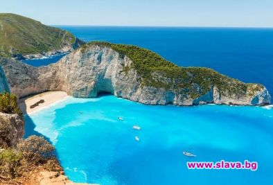 20 най-добри плажа в Гърция с най-синята вода, която някога сте виждали