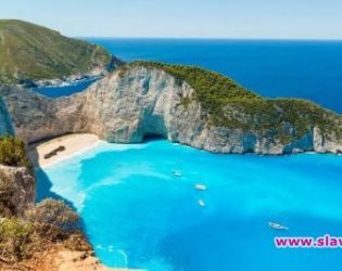 20 най-добри плажа в Гърция с най-синята вода, която някога сте виждали