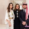 Празненствата по случай сватбата на йорданския принц Хюсеин започнаха