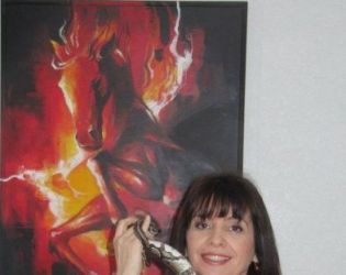 Ето какво се случва с Миглена Ангелова