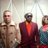 Black Eyed Peas идват за концерт в България