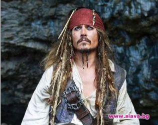 Деп не ще и за $20М още Карибски пирати, къса с Дисни