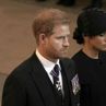 Белият дом отхвърлил молбата на принц Хари и Меган за самолет след погребението на Елизабет II