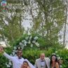 Победителите от "Един за друг" вдигнаха втора сватба