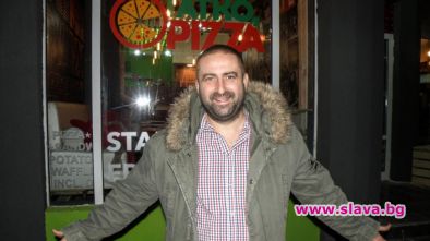 Енчев е обявен от НАП за данъчен измамник, но фондацията му усвоява държавни пари