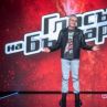 Мастър Лечев пее за първи път на сцената на Гласът на България 