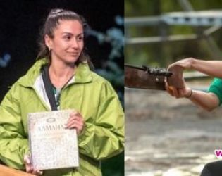 Край на любовната сага във "Фермата"