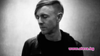 Легендарният Richie Hawtin пристига в София