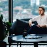 Новият Ерген изоставен след 9-годишна връзка