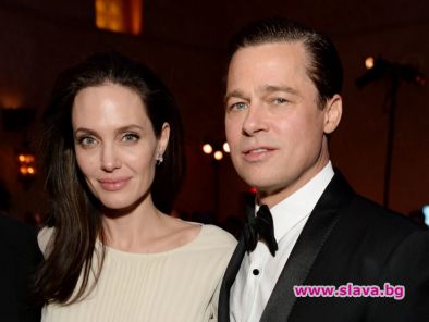 Брад Пит разкри близките отношения между Анджелина Джоли и руски олигарх