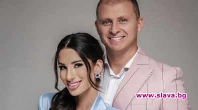 Бизнесменът Даниел Бачорски се ожени на Малдивите