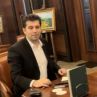 Бях на маса с „нашия Спас”: Киро, не е нещо особено