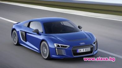 Audi увеличава производството на R8, когато то трябваше да спре