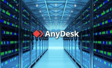 AnyDesk станала жертва на хакерска атака – откраднат е изходния код на софтуера