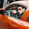 Том Круз и Роналдо карат най-скъпите коли: Вижте какви возила имат звездите