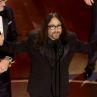 Синът на Джон Ленън Шон с първи Оскар и мило послание за Йоко Оно
