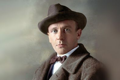 Украйна обяви Михаил Булгаков за империалист и украинофоб, премахват неговите паметници