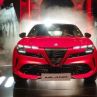 Новият ел. кросоувър Alfa Romeo Milano