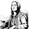 Румена войвода - българката, която всявала страх у душманите от Ниш до Цариград