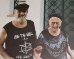 Отиде си най-старата жена в Гърция, преди това остави тайната на дълголетието 