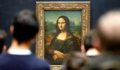Разкриха коя е местността на мистериозния фон на Мона Лиза