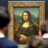Разкриха коя е местността на мистериозния фон на Мона Лиза