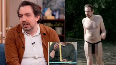 Мъжът с най-големия пенис във Великобритания разкри недостатъците от това