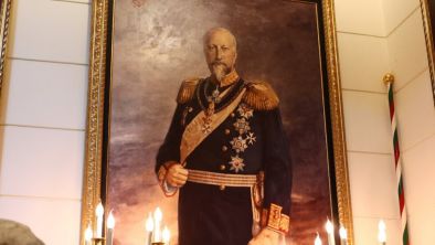 Тленните останки на цар Фердинанд ще бъдат пренесени в България на 29 май