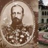 Положиха тленните останки на Фердинанд в двореца Врана